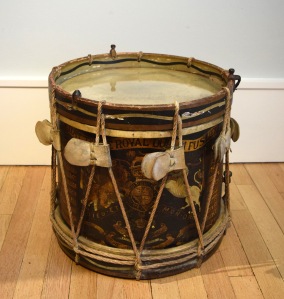 Drum Table 2