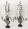 Bagues Candelabra