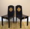 Chinese Chairs 1