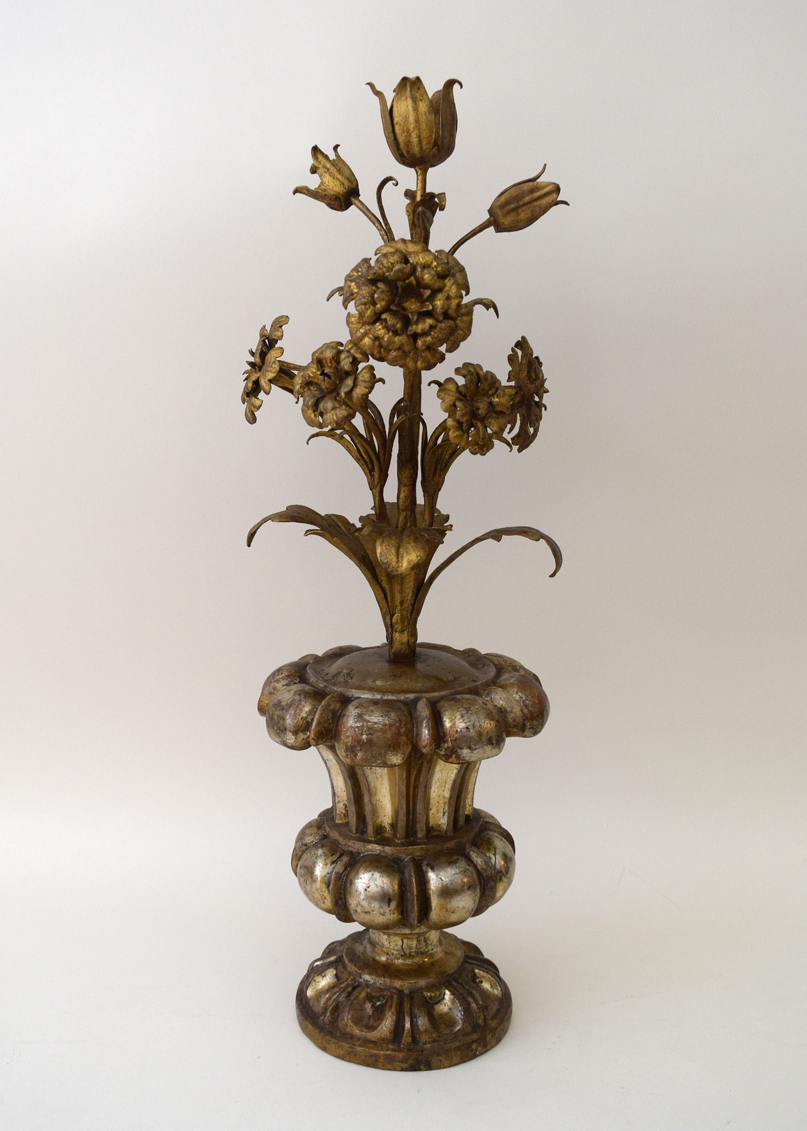 Flower Urn 3