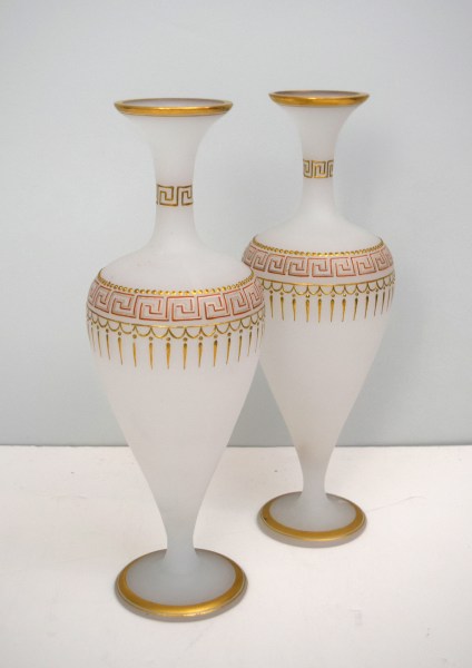 Glass Vases 2