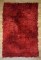 Large Red Rug&nbsp;straight