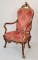 Venetian chair 2