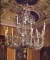 Venetian chandelier